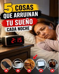 ¿Después de la menopausia aumenta el riesgo de pérdida ósea? Descubre los hábitos que muchas mujeres pasan por alto